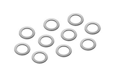 SHIM 5x7x0.5 (10)